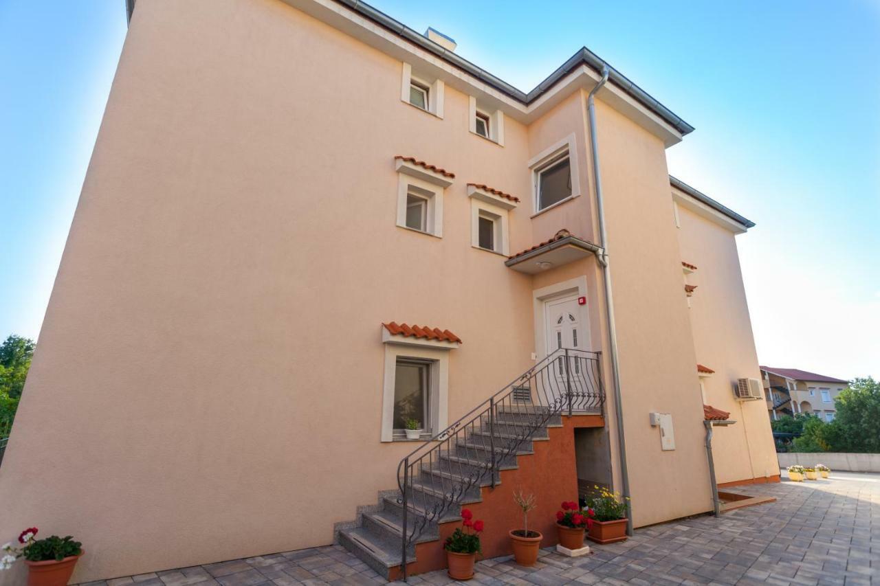 Apartment Jadranka