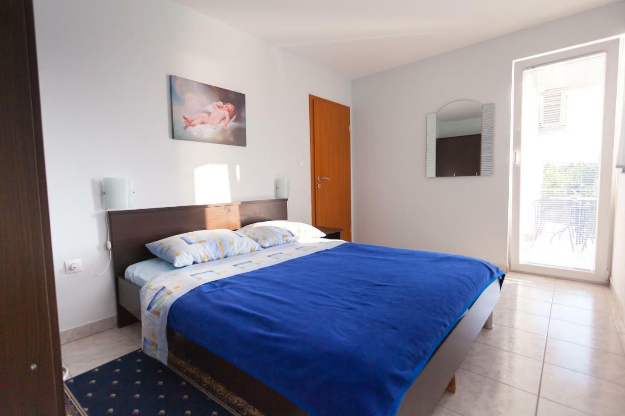 Jadranka Apartment *