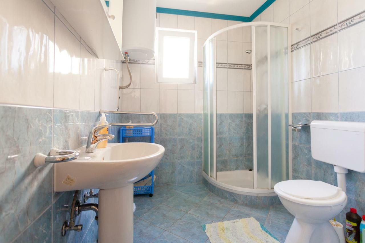 Apartment Jadranka Malinska