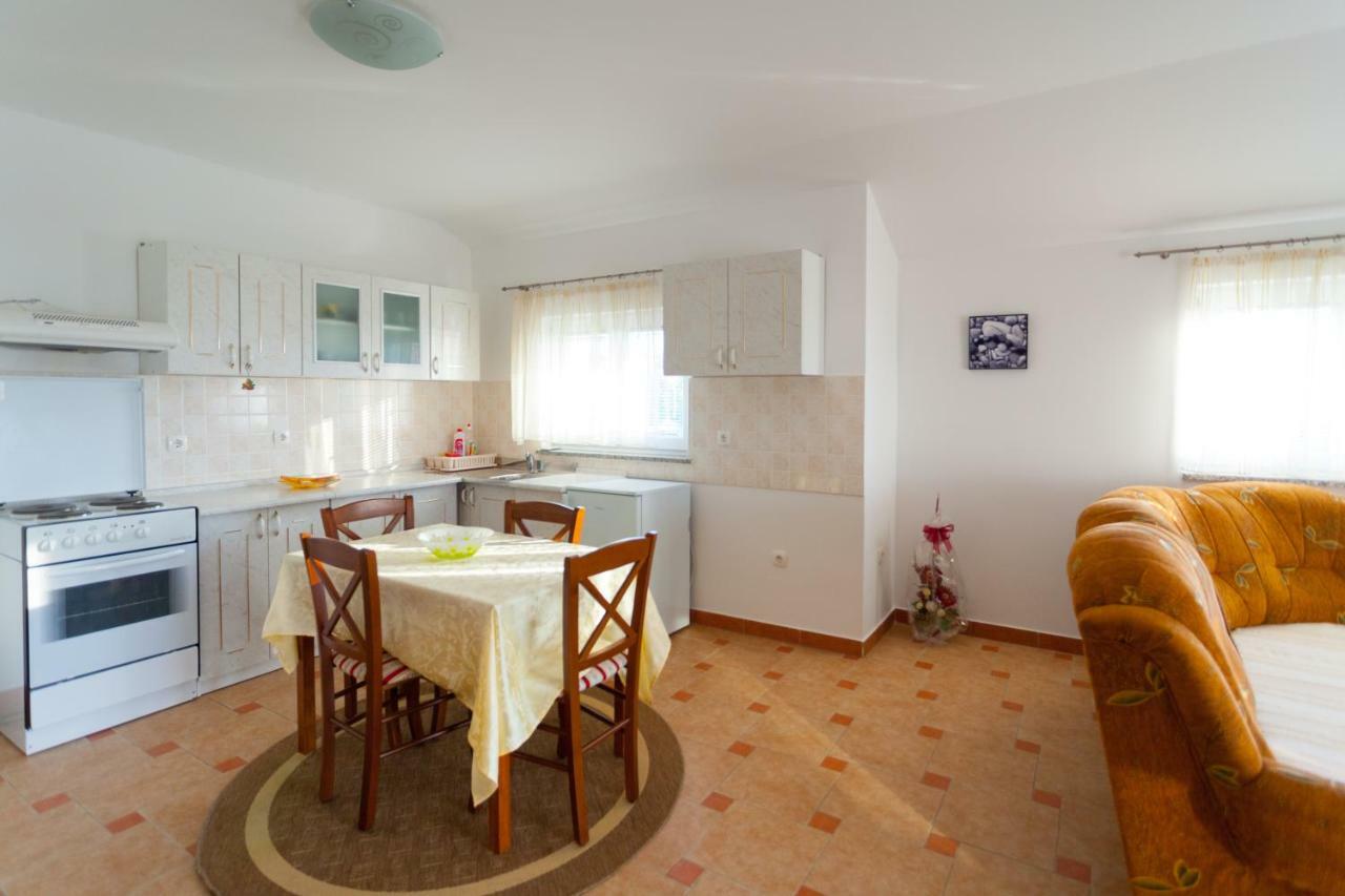 Apartment Jadranka *
