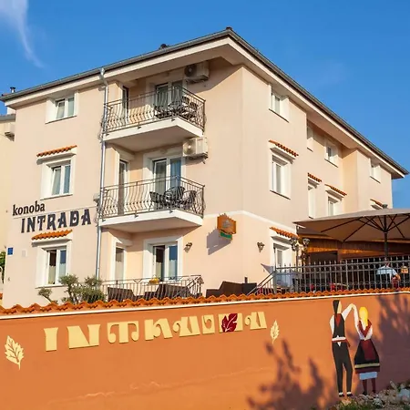 Apartments Jadranka Malinska Exterior photo