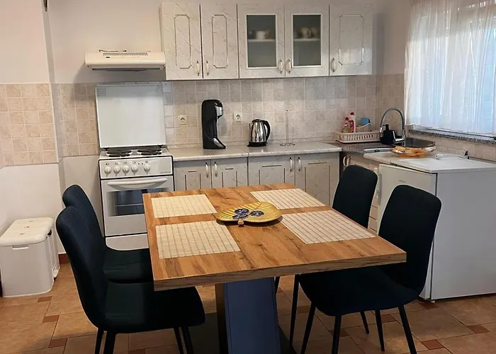 Apartments Jadranka
