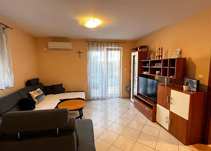 Apartments Jadranka