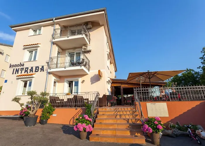 Apartments Jadranka