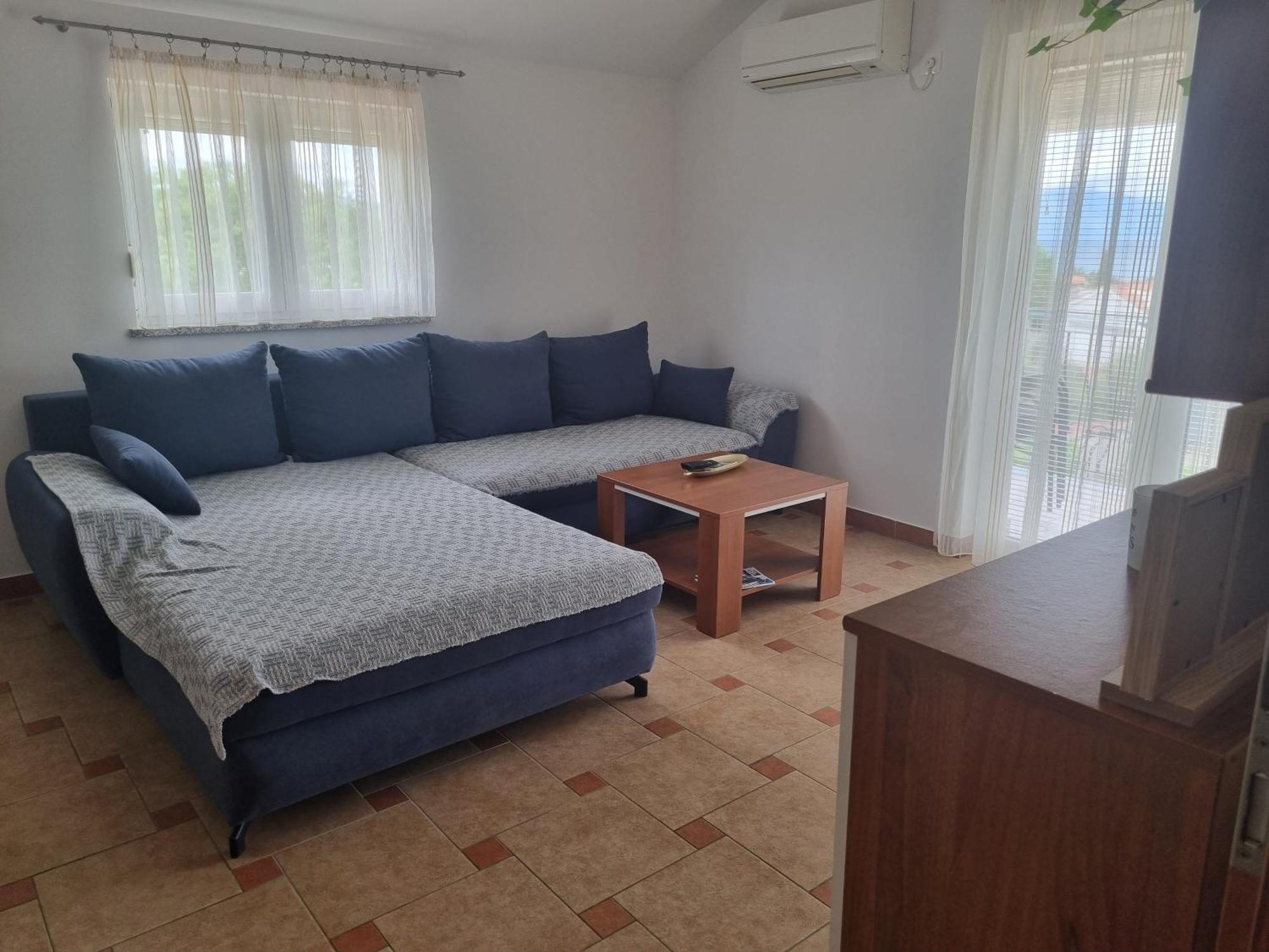 Jadranka Apartment *