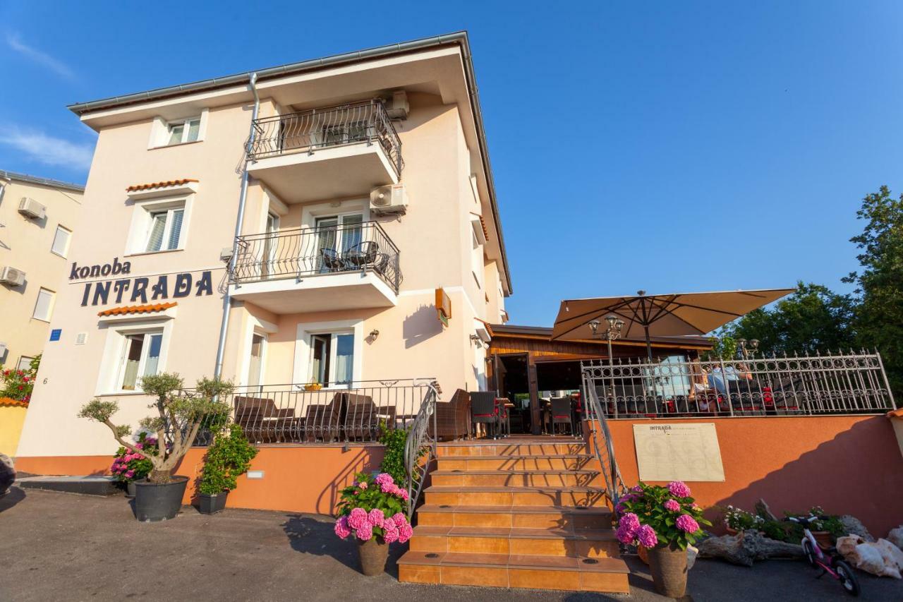 Apartment Jadranka