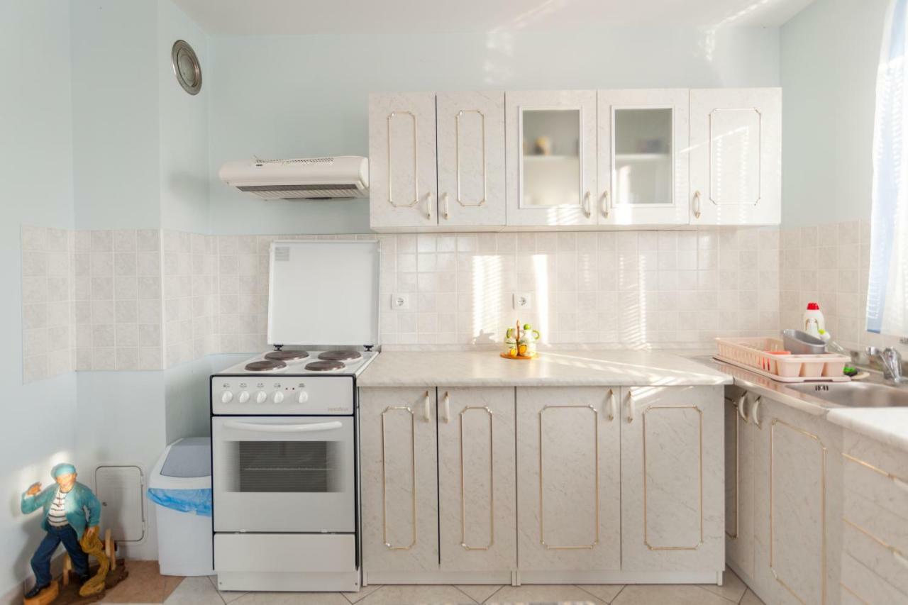 Jadranka Apartment Malinska