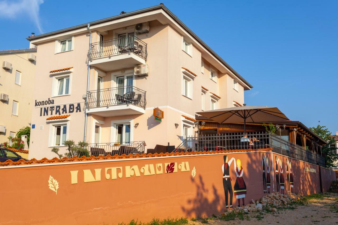 Apartment Jadranka *