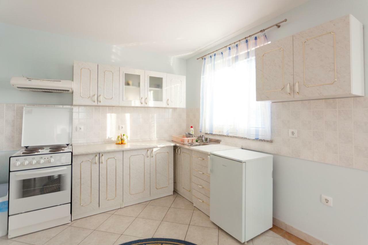 Apartment Jadranka *