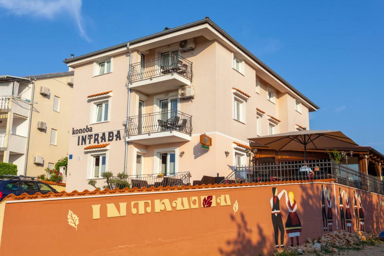 Jadranka Apartment Malinska