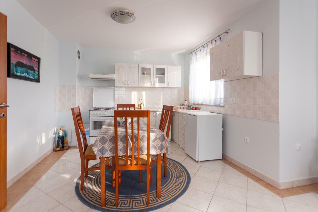 Apartment Jadranka
