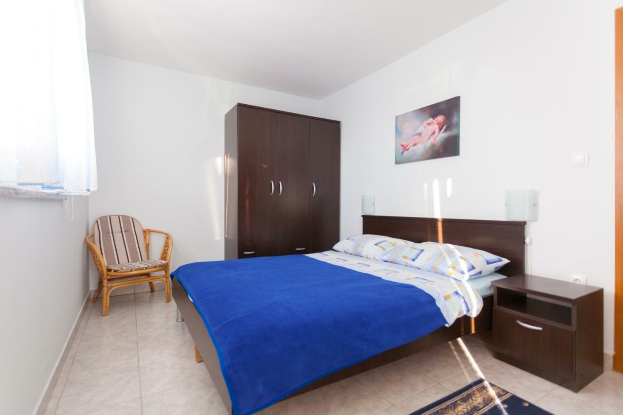 Apartment Jadranka *