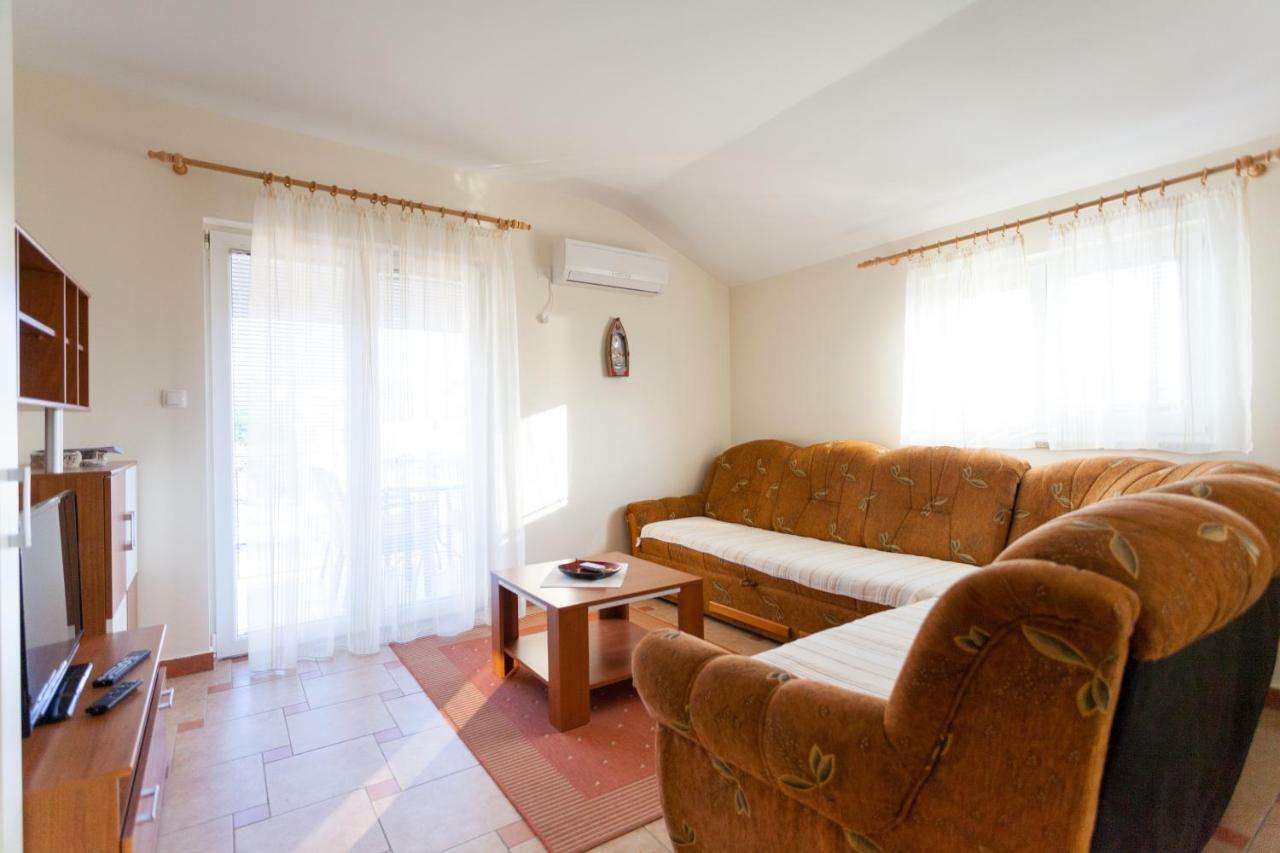 Apartment Jadranka Malinska