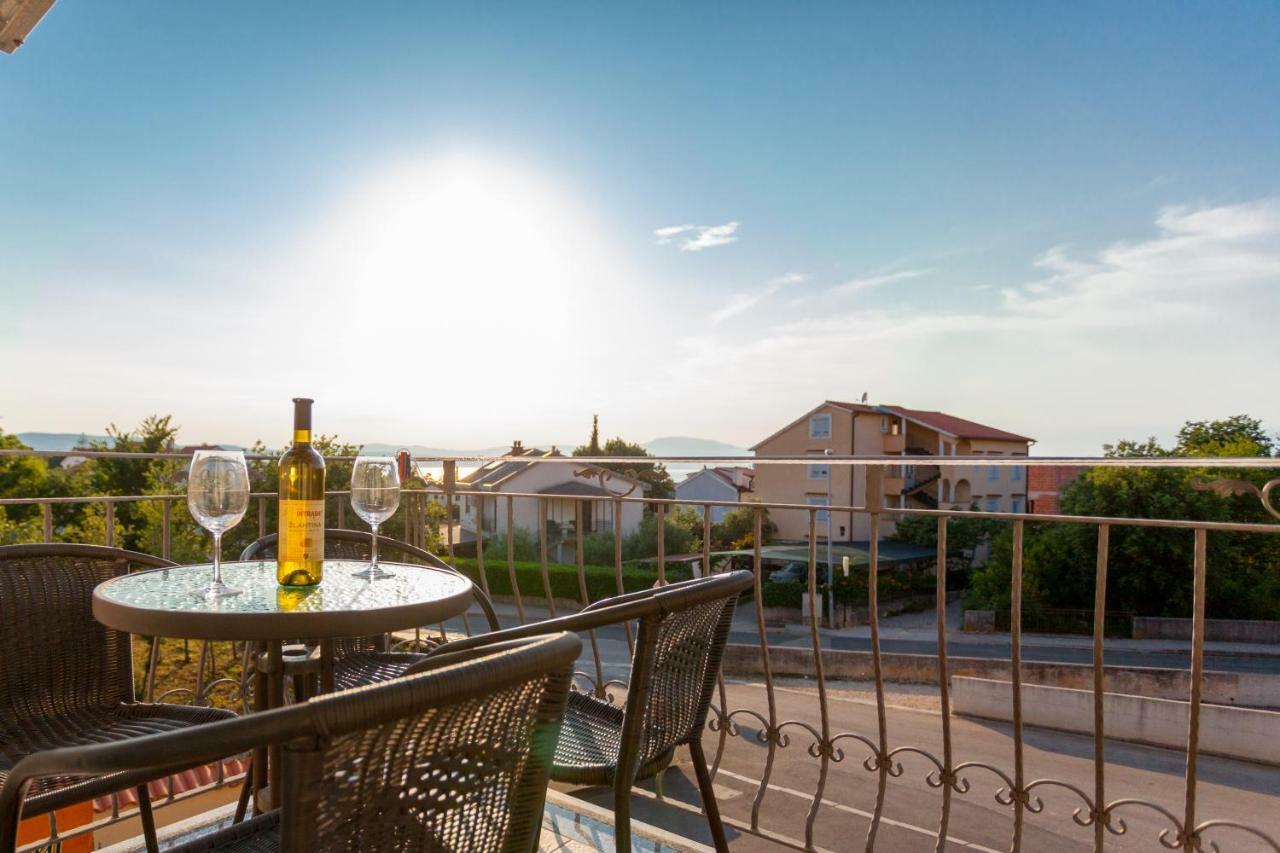Apartment Jadranka Malinska