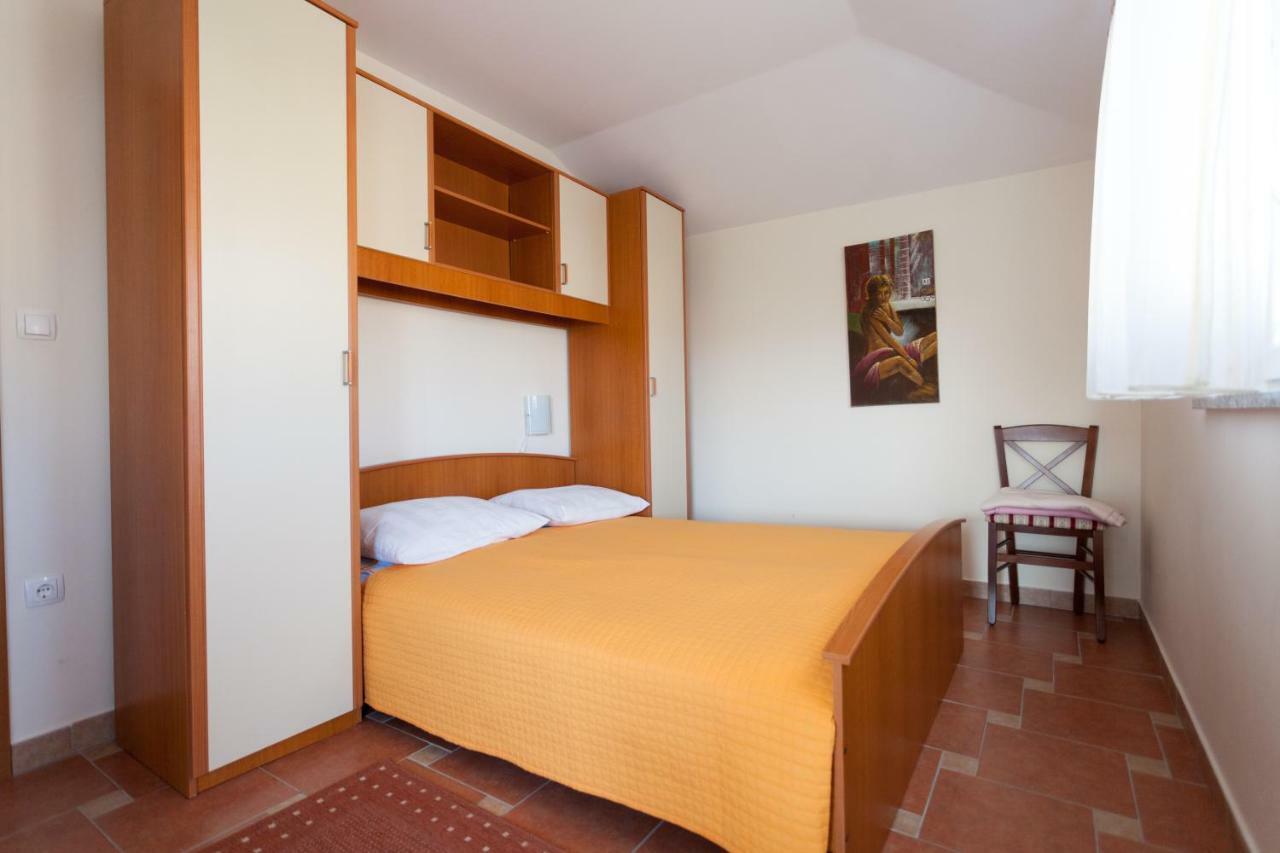Apartment Jadranka