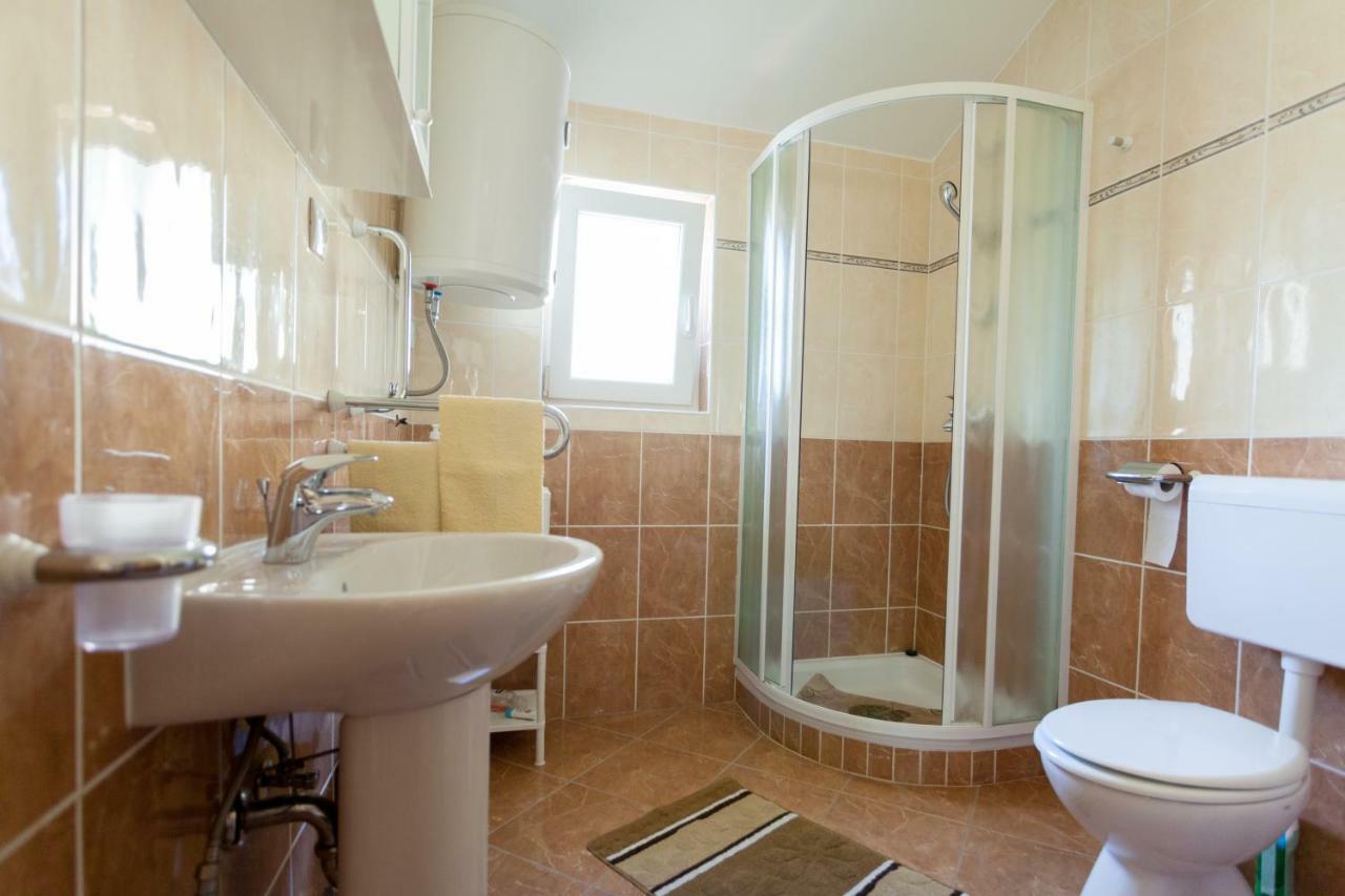 Apartment Jadranka *